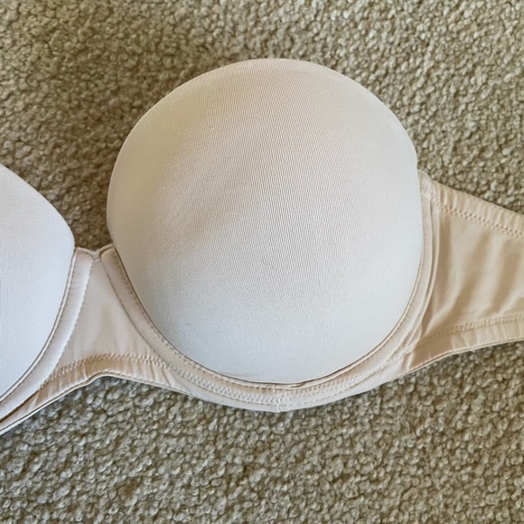 PINK by VS ‘Wear Everywhere’ push-up bra 32C - Picture 2 of 8